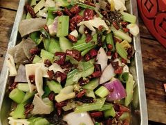 -聂发财重庆江湖菜(解放碑店)
