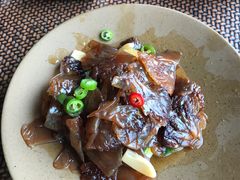 -南通滨江洲际酒店-东厨中餐厅