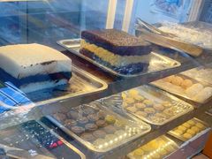 -清真老西北角温记粘食店(长沙路店)