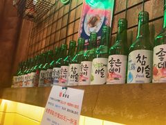 -釜山火炉·海鲜烤肉(紫藤路店)