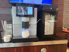 -广州希尔顿逸林酒店-OPEN開·全日制餐厅·海鲜·小火锅·自助餐(东风路店)