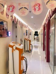 -咪咪比基尼脱毛专业店