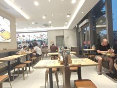 -小杨生煎(香港名都店)