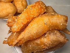 -新起点脆肉鲩火锅(宝安南路店)