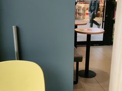 -德克士精巧店(嘉定宝龙广场店)
