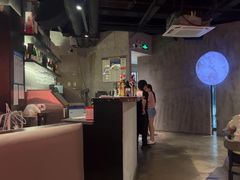 -黑崎烧肉·山野厨房(坪山店)