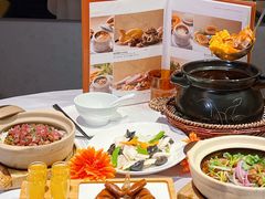 -汤城小厨•粤菜•靓汤(苏州街店)