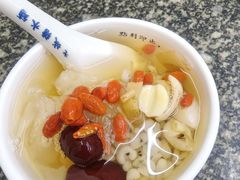 -老城糖水铺(珠海东店)