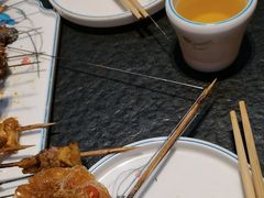 -高家烧鸽子烧烤店63年