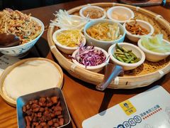 -包整·丝娃娃(一览甲秀楼风景店)