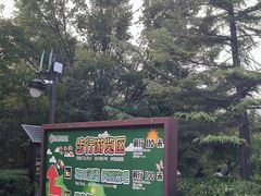 -济南野生动物世界