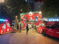 -岭南站NOVA
