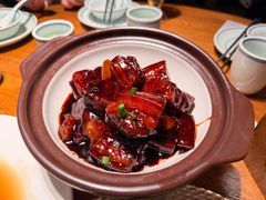 私房脆姜红烧肉-周家二小姐的菜(西津渡店)