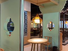 -山里俏·地标皖南菜·屯溪臭鳜鱼(北城万达店)