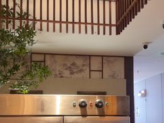 -贡宴盐帮菜自贡驻京联络处餐厅