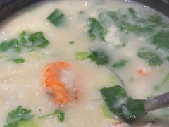 -小城粥道·海胆鲜虾粥(解放广场店)