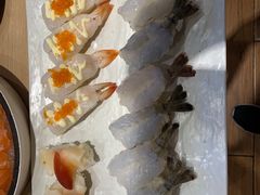 -万岁寿司(芳村店)