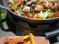 -蛙喔牛蛙(义乌新光汇店)