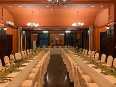 -中山路壹号传奇club·啤酒花园餐厅