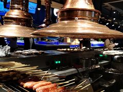 -V-ONE西雅图海鲜自助餐厅(仓山万达广场店)