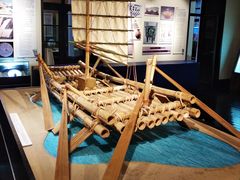 -上海交通大学董浩云航运博物馆