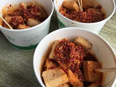 -王记西鎮电烤肉(汶上路店)