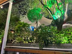 -山色西餐·柴火烤披萨