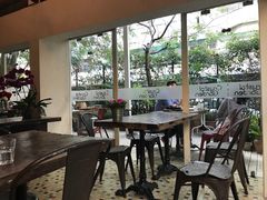 -6号花园别墅酒店