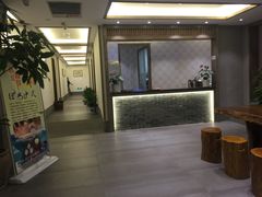 -玉清池3D影院足浴(温州大道店)