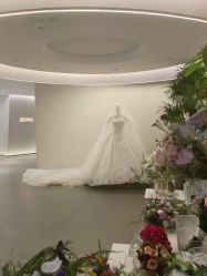 -城市花园婚纱摄影