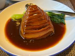 云上千层宝塔-十里弄堂(K11店)