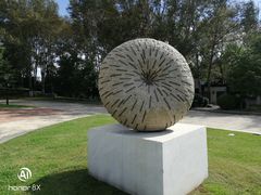 -长春世界雕塑园冰雪艺术天地