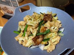 -胖老汉椒麻鸡清真新疆菜(西御街店)