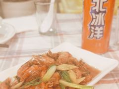 -玲珑餐厅(陕西南路店)