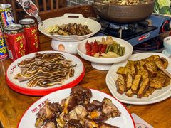 -老鼎万春卤菜(五代传承创始老店)