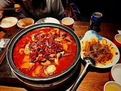 -川悦留香·海鲜餐厅(海棠68环球美食街店)