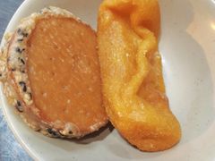 芋头饼-国仔面线糊(水门国仔总店)
