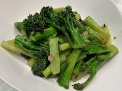 -盛百味·家宴餐厅(霸州分店)