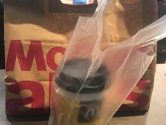 -麦当劳(合肥之心城店)