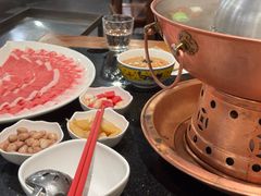 -南门涮肉(上海二店)