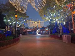 -七彩云南欢乐世界