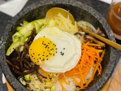 -韩满园· 甄选韩式烤肉