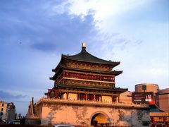 -清真·马洪小炒泡馍馆(钟楼回民街店)