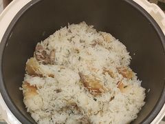 -大鸽饭(木莲中路店)