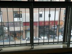 -上海市商贸旅游学校(浦西校区)