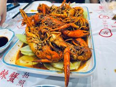 -三妹小龙虾·黄油蟹(华侨城总店)
