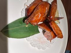 -大树餐厅(益田假日店)