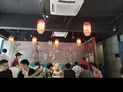 -贺秦生陕面王(富力城店)