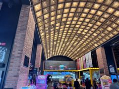 -CGV星星影城(颐堤港ScreenX店)