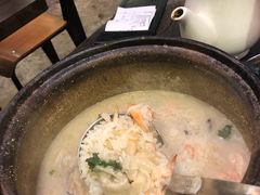 -大洋家·精品潮汕菜·生腌砂锅粥(天河东路店)